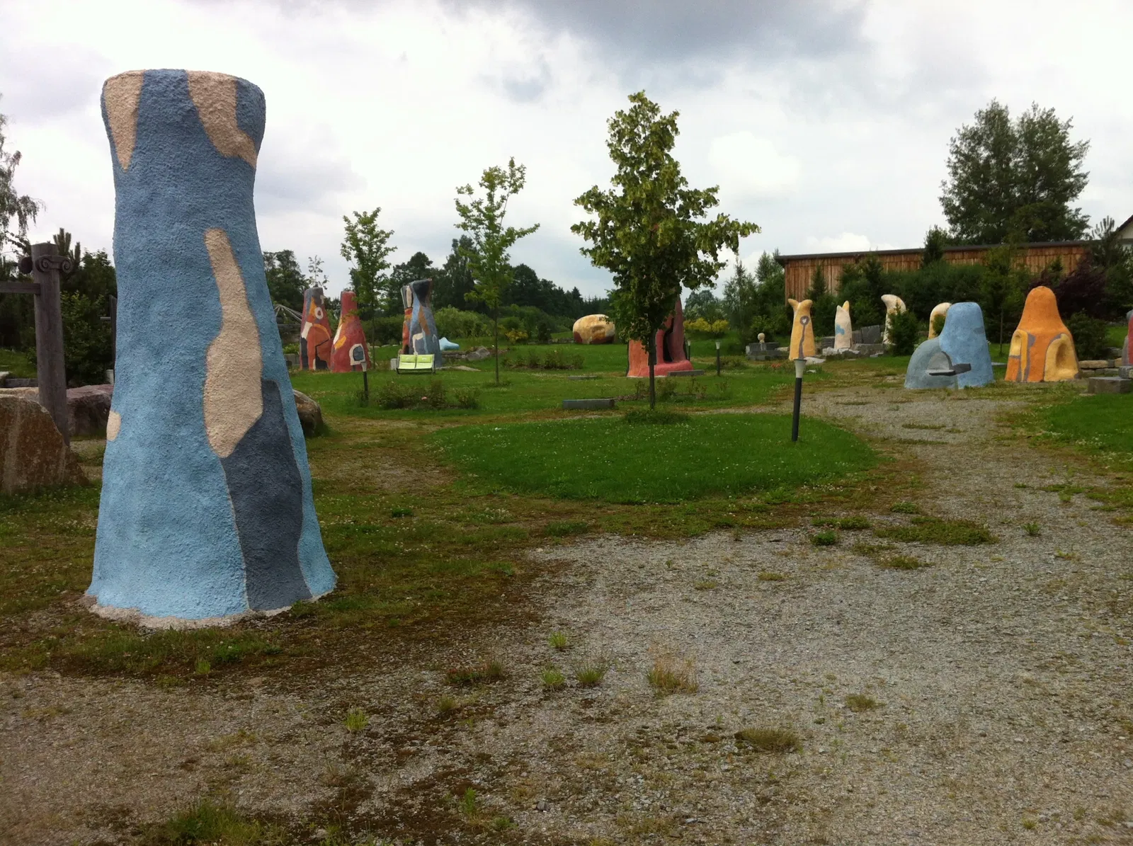 Kunstmuseum Waldviertel