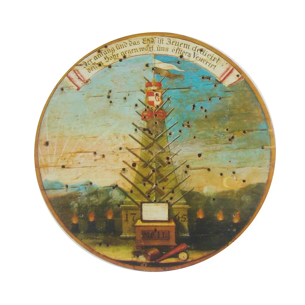 Schützenscheibenmuseum