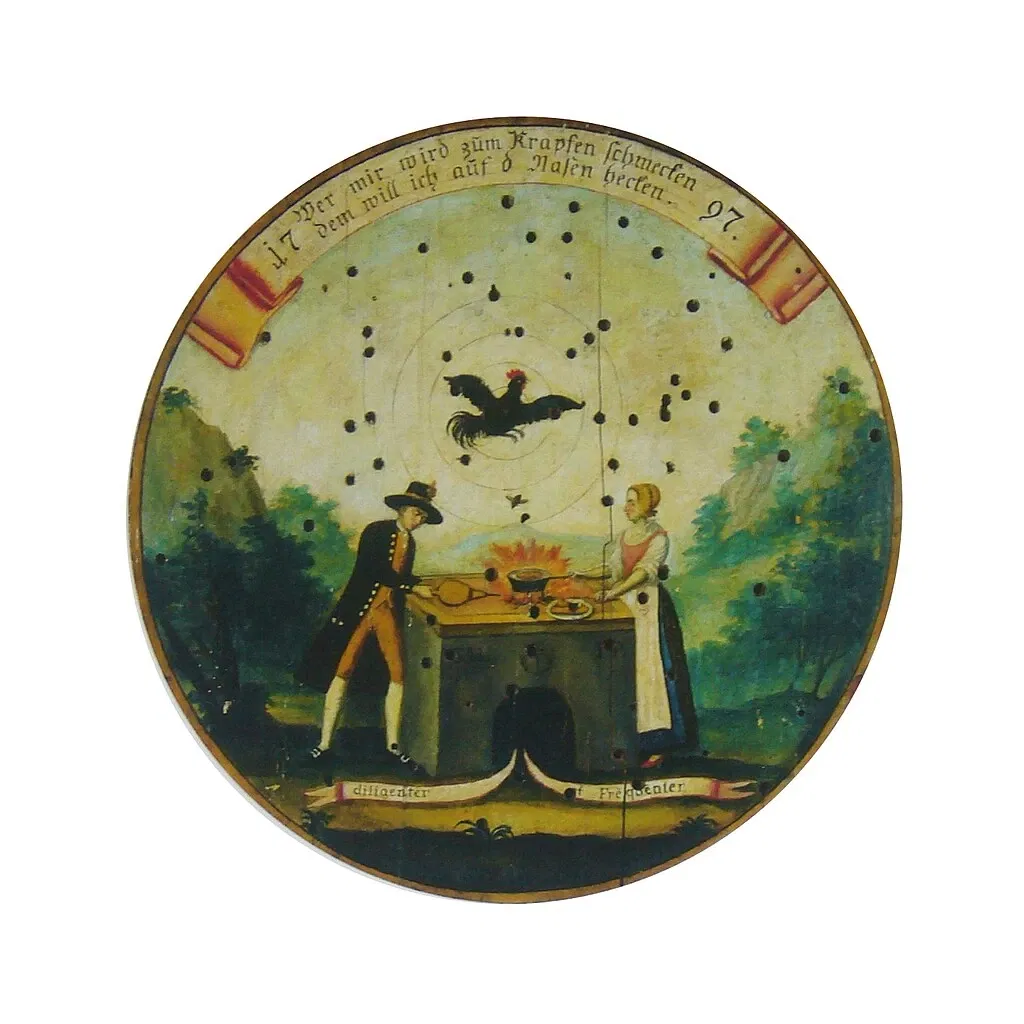 Schützenscheibenmuseum