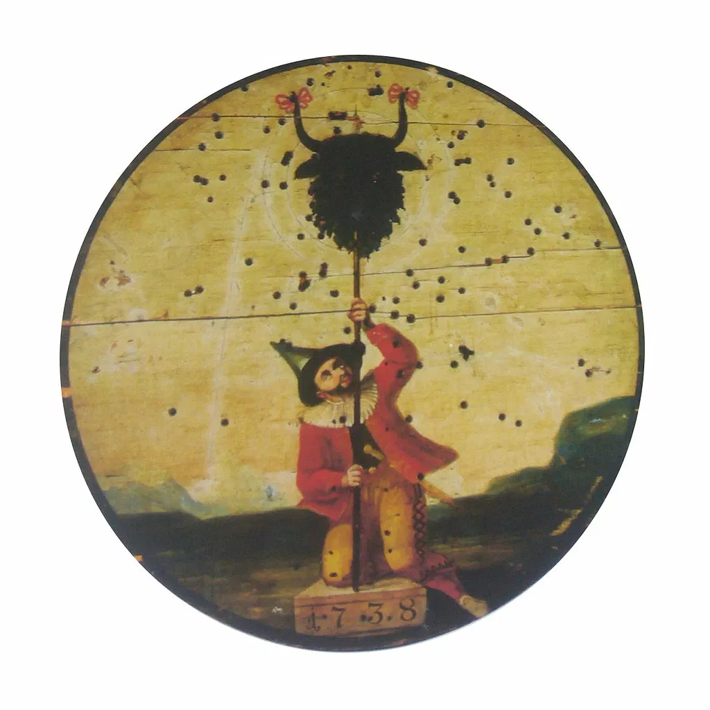 Schützenscheibenmuseum