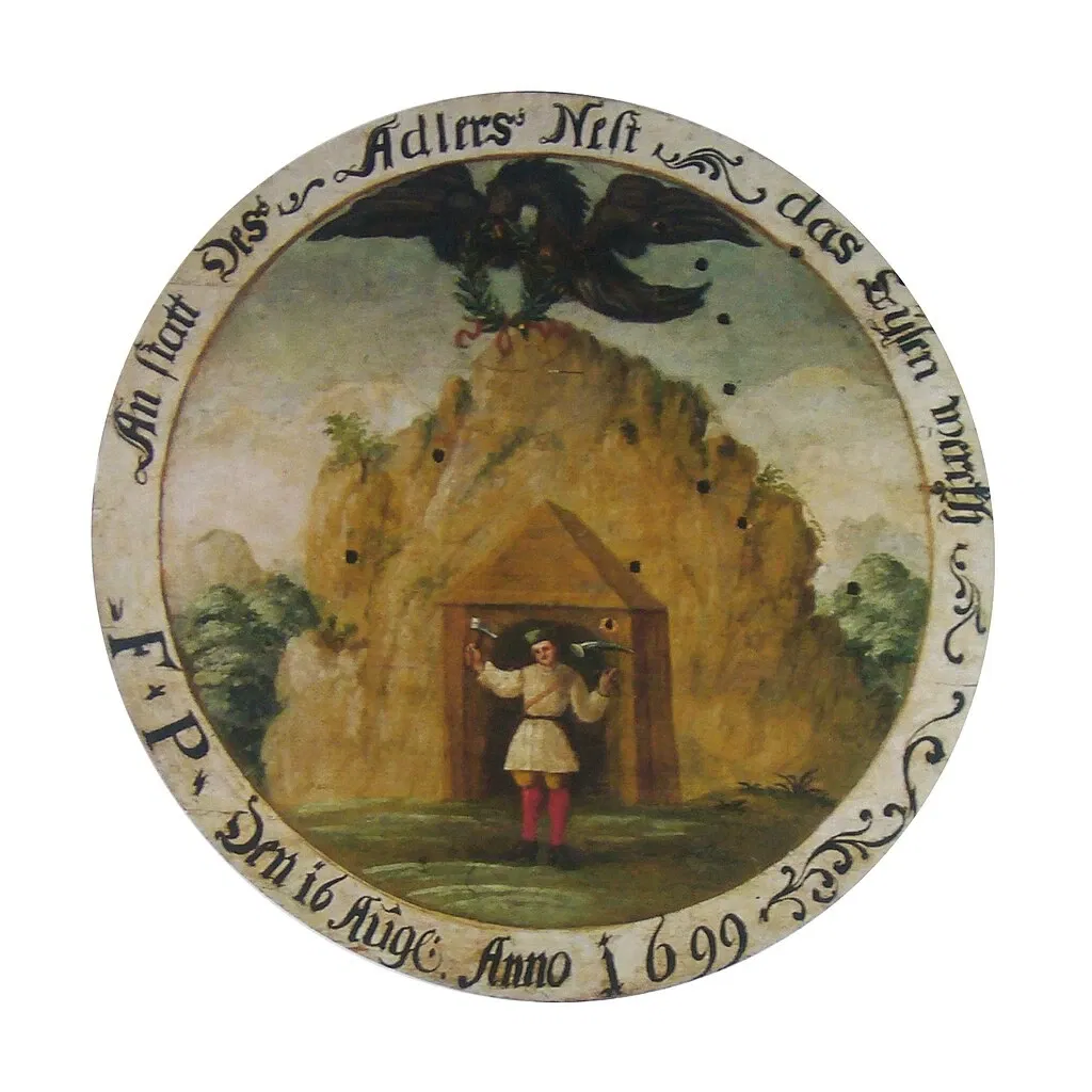 Schützenscheibenmuseum