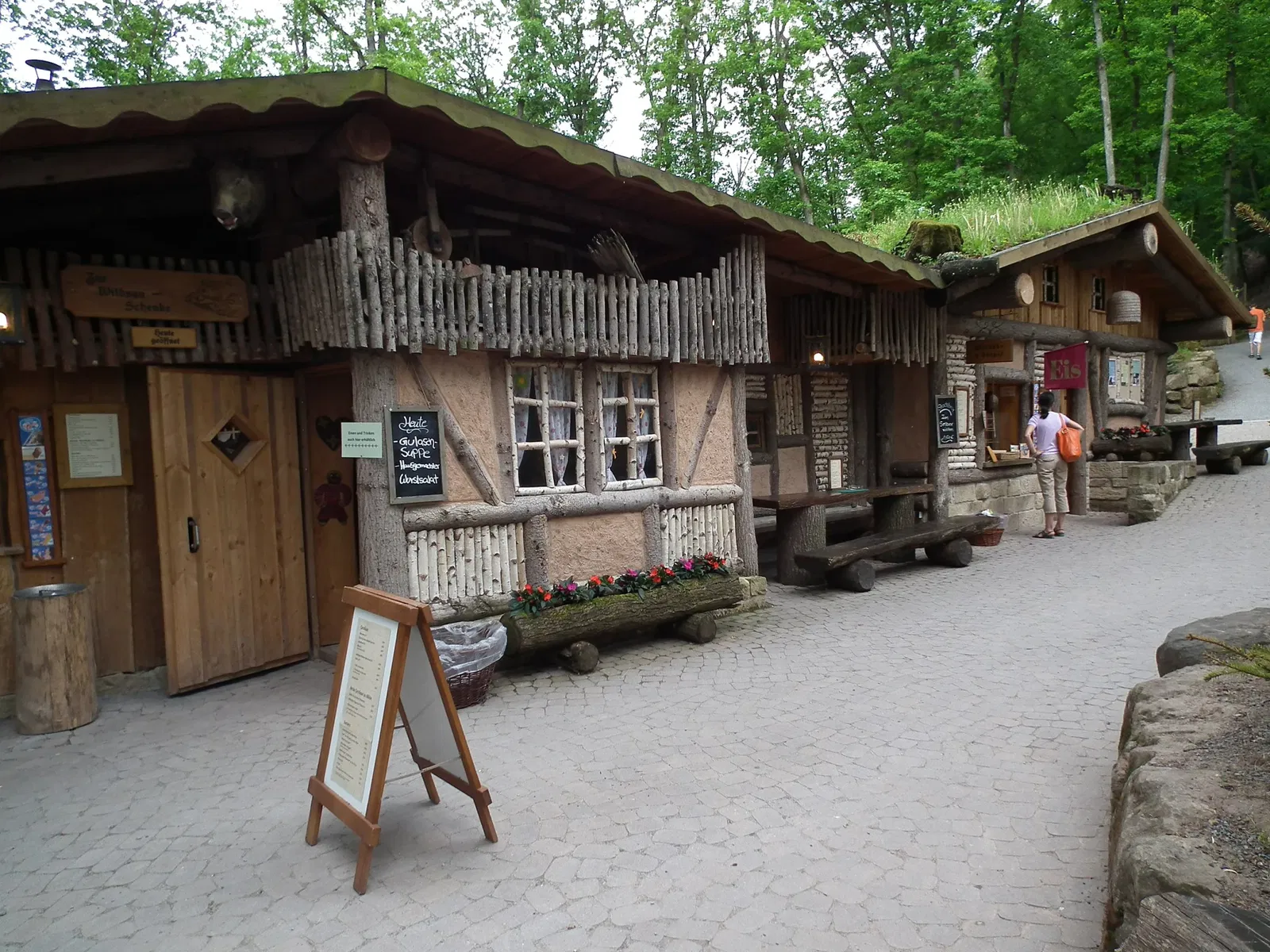 Wildparadies Tripsdrill