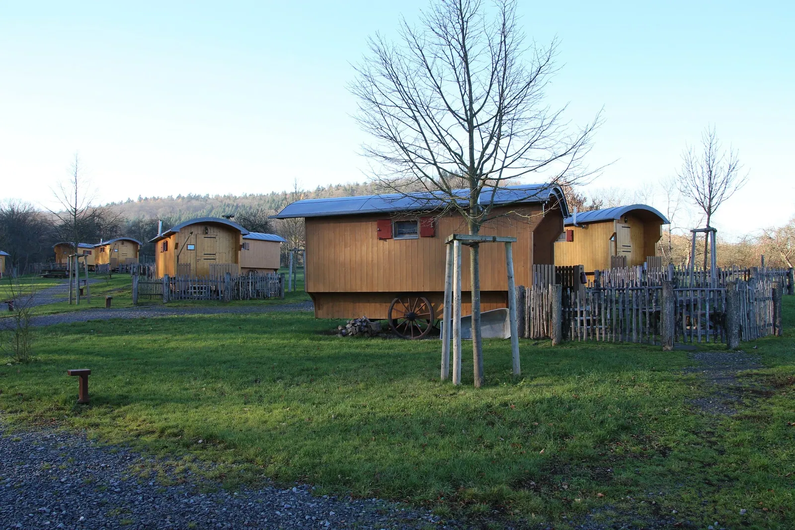 Wildparadies Tripsdrill