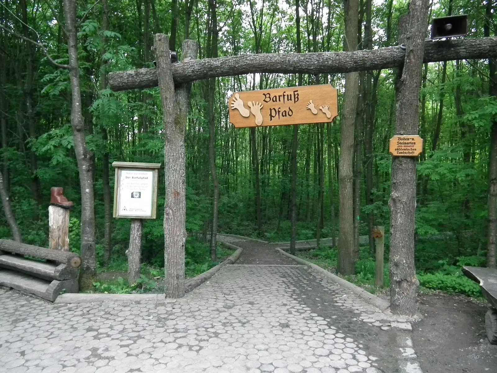 Wildparadies Tripsdrill