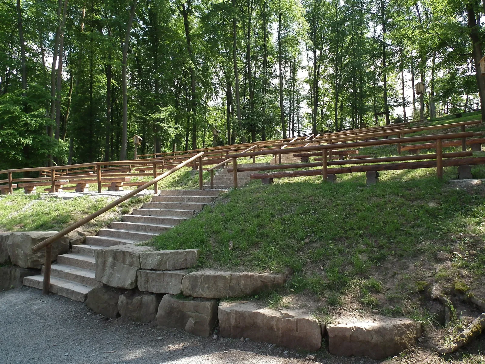 Wildparadies Tripsdrill