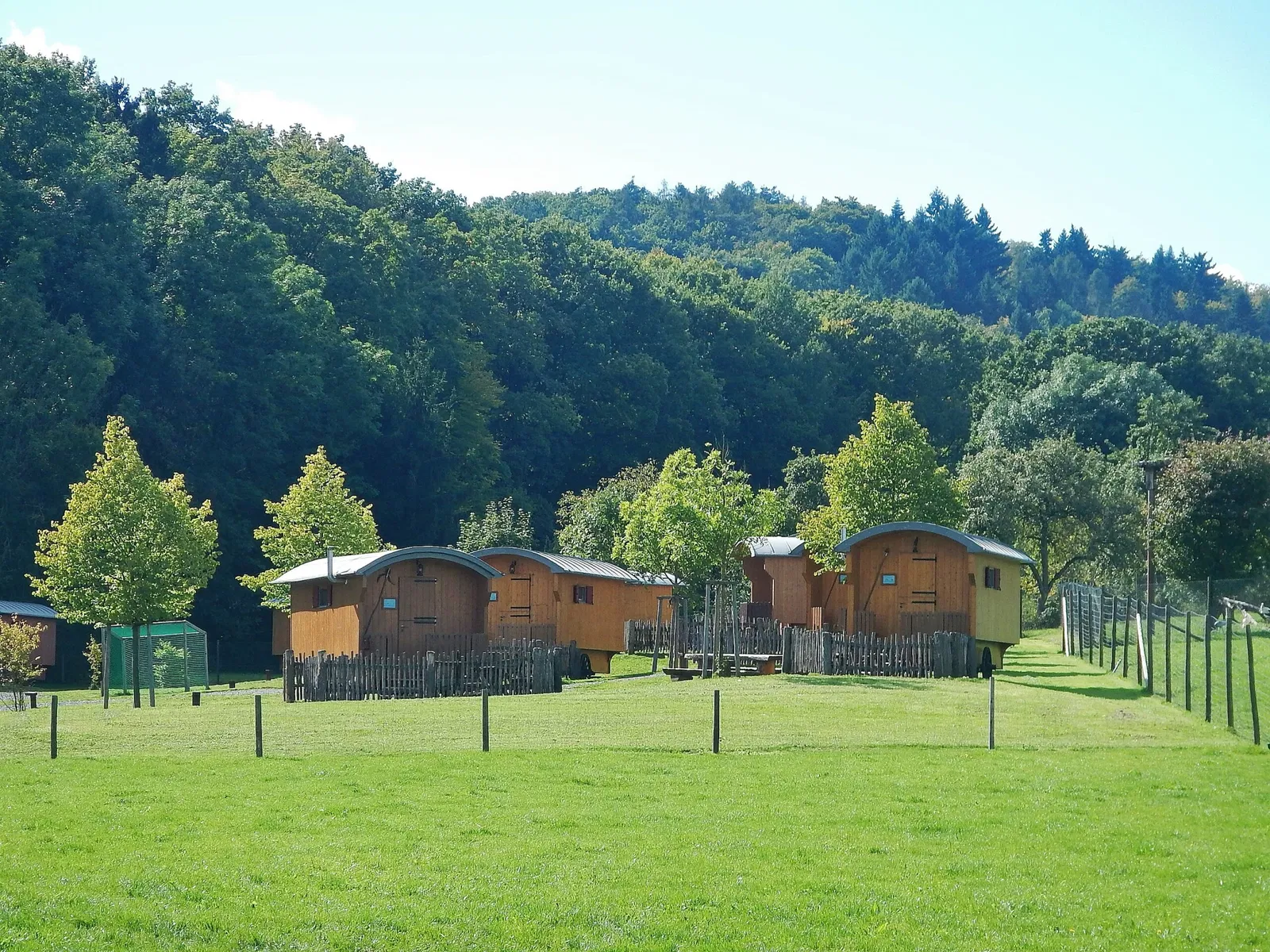 Wildparadies Tripsdrill