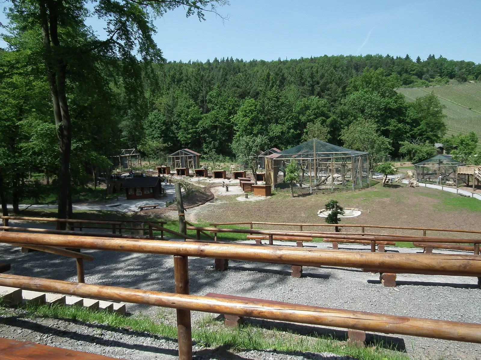 Wildparadies Tripsdrill