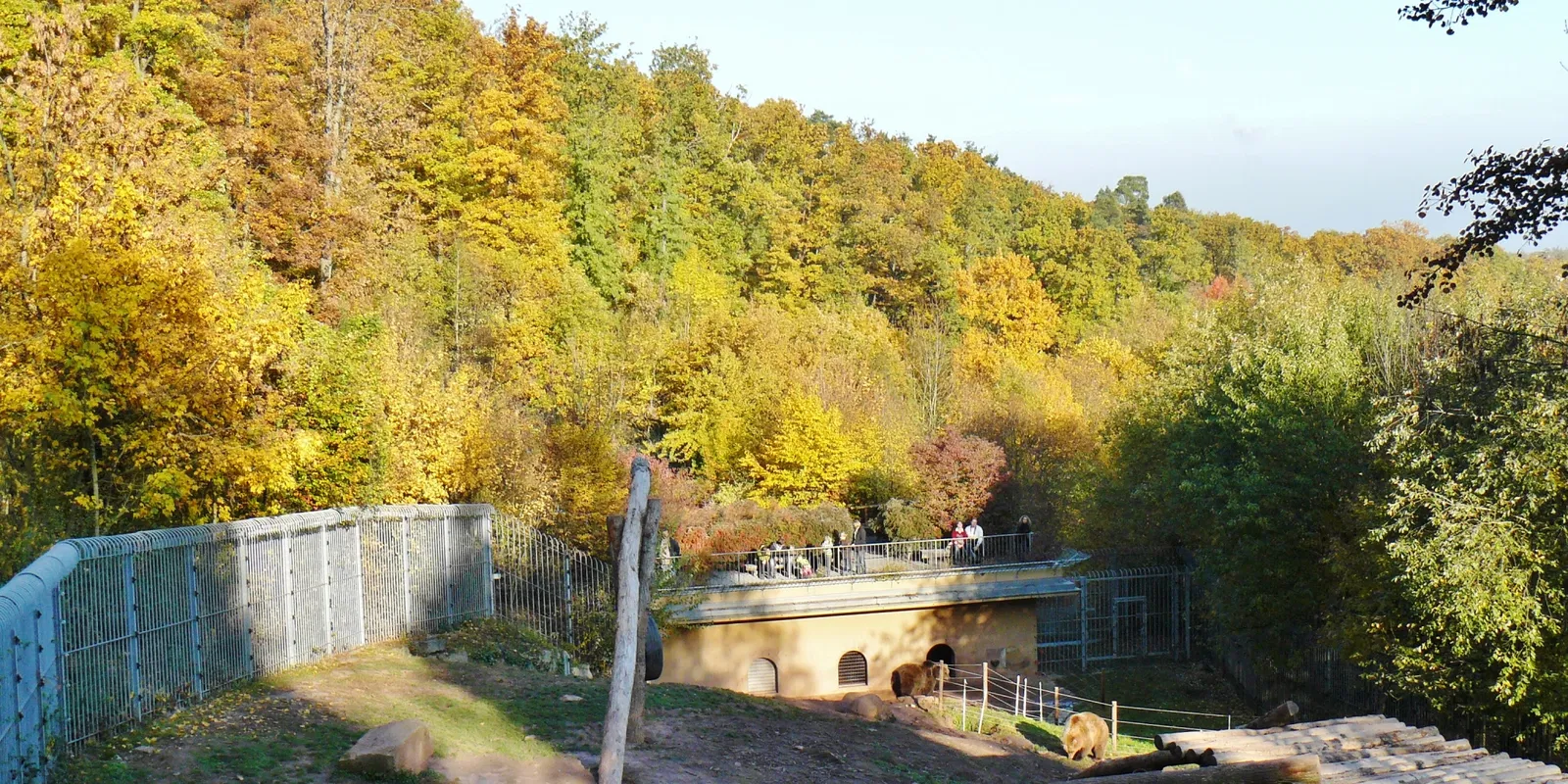 Wildparadies Tripsdrill