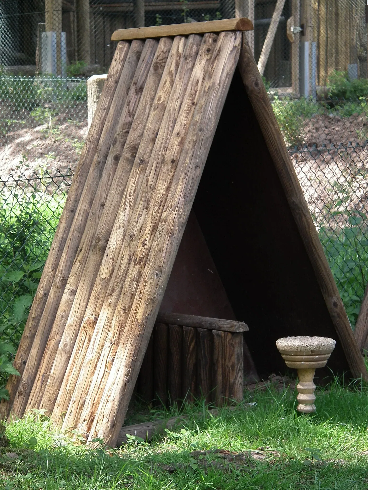 Wildparadies Tripsdrill