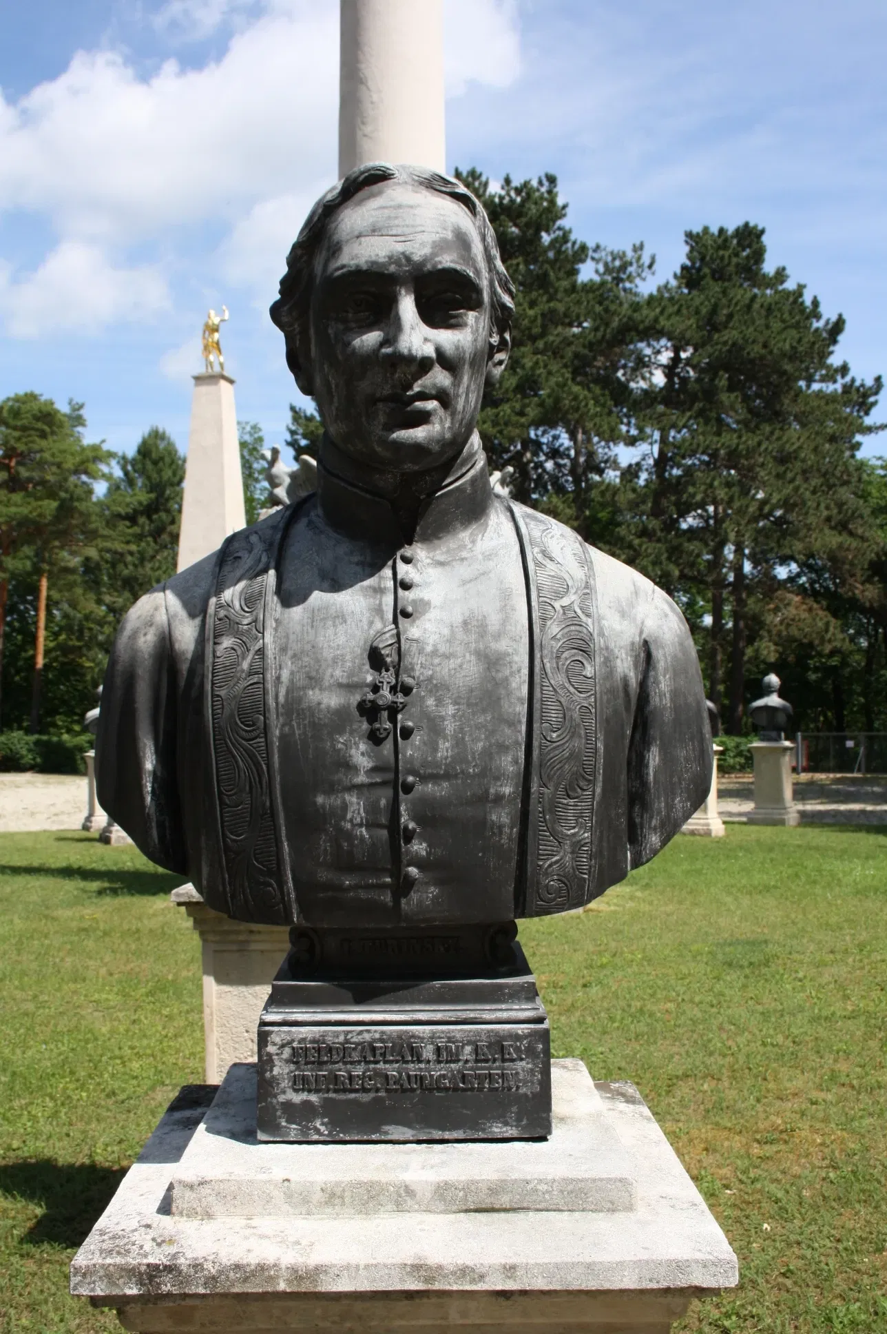 Heldenberg Memorial