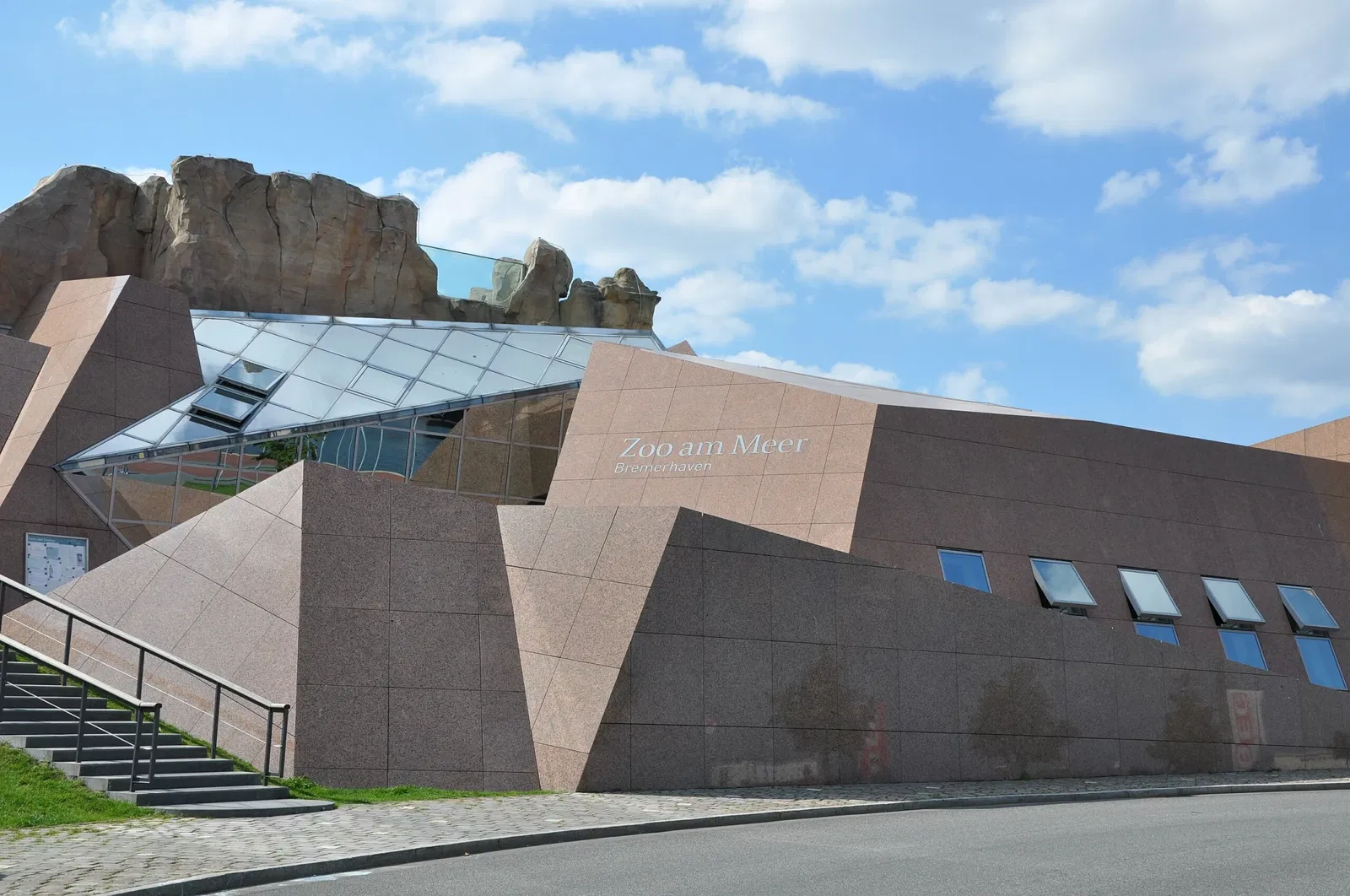 Zoo am Meer