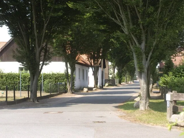 LWL-Museum Glashütte Gernheim