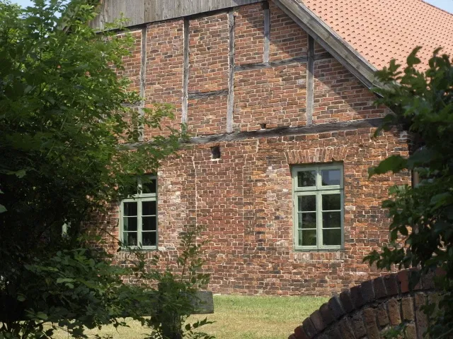 LWL-Museum Glashütte Gernheim