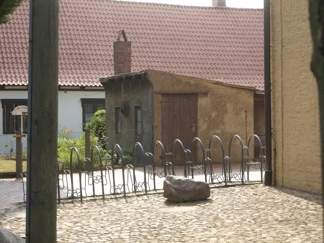 LWL-Museum Glashütte Gernheim