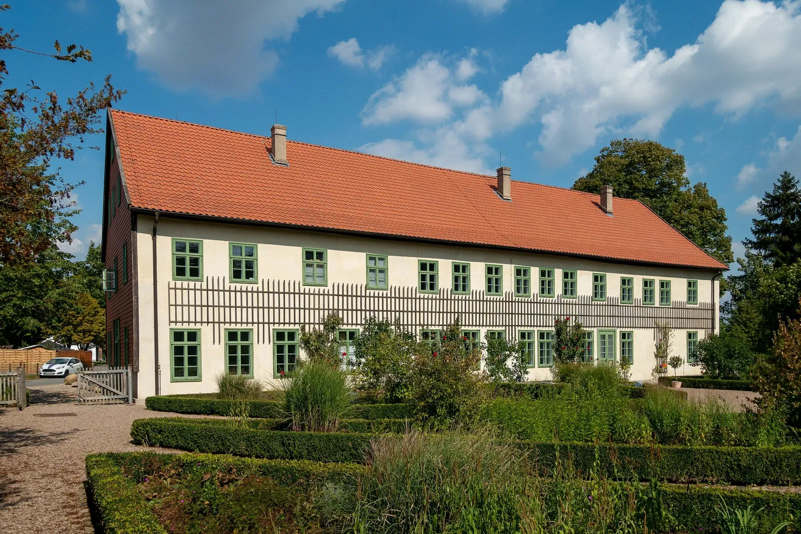 LWL-Museum Glashütte Gernheim