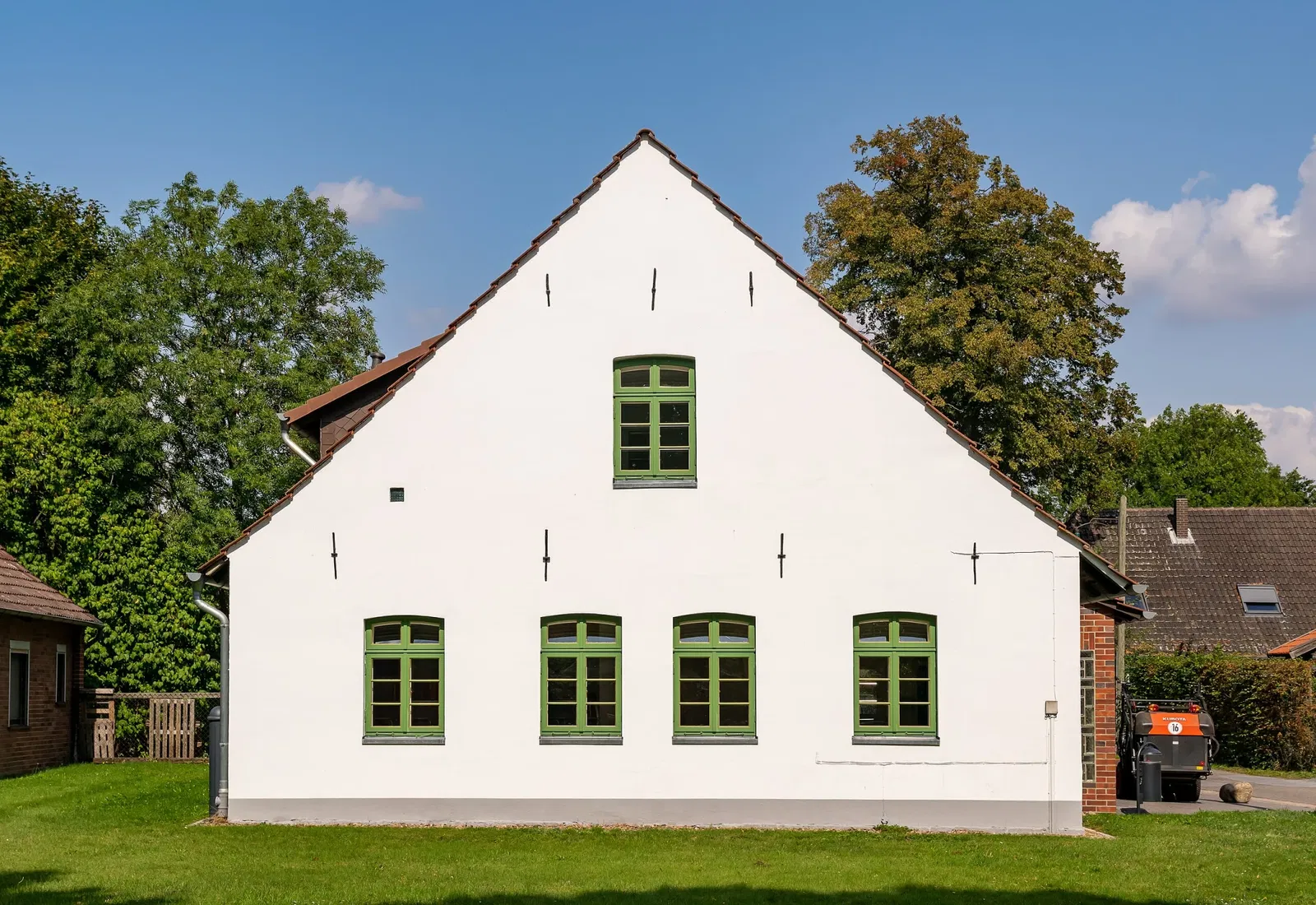 LWL-Museum Glashütte Gernheim