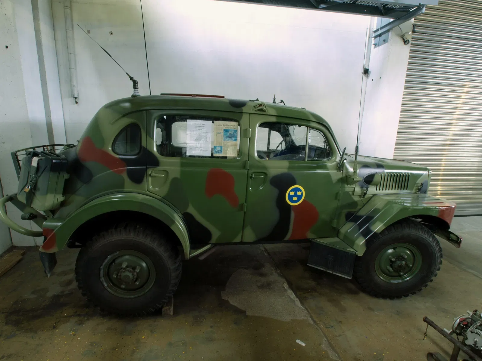 Luftfahrtmuseum Wernigerode