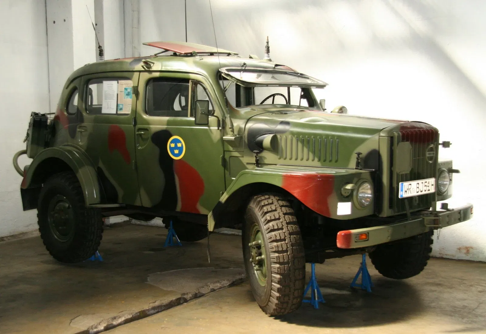 Museum für Luftfahrt und Technik