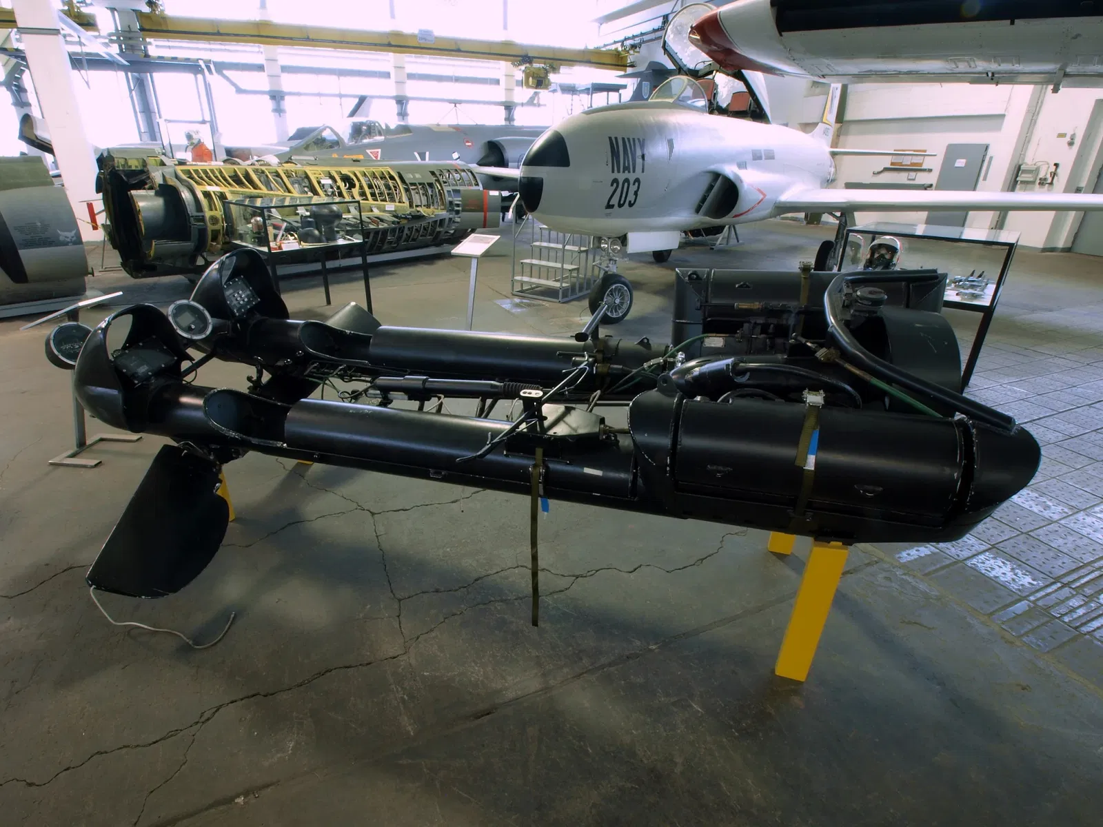 Museum für Luftfahrt und Technik