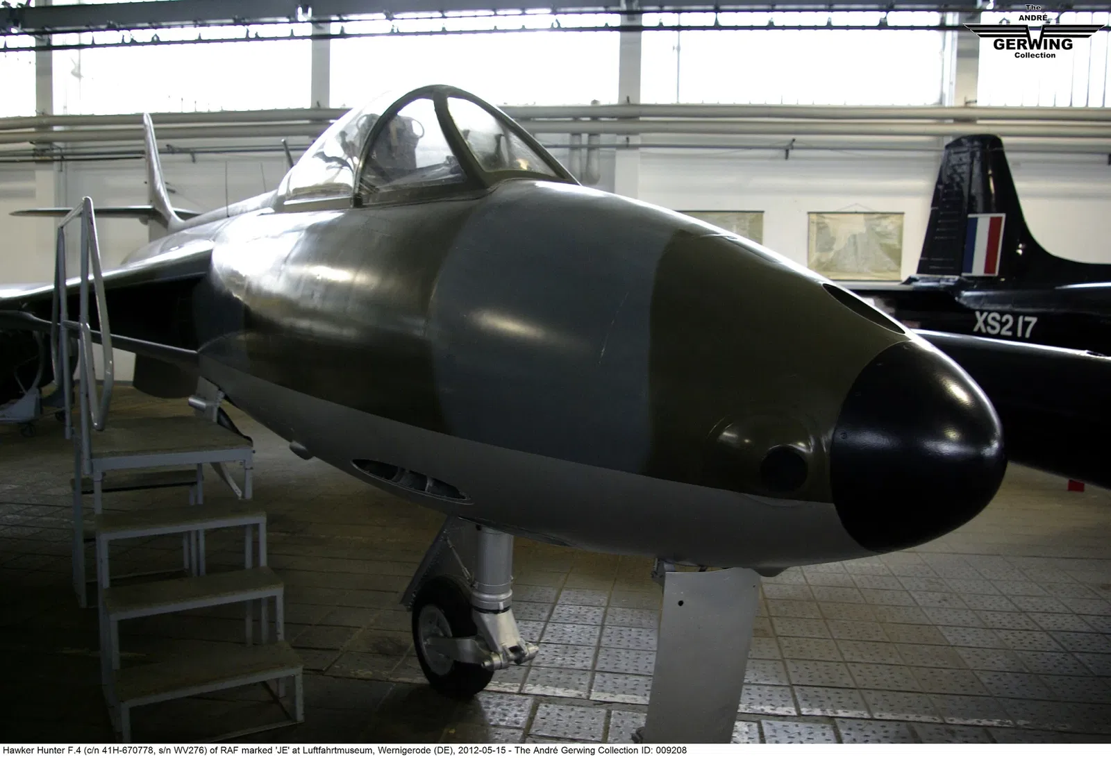 Museum für Luftfahrt und Technik