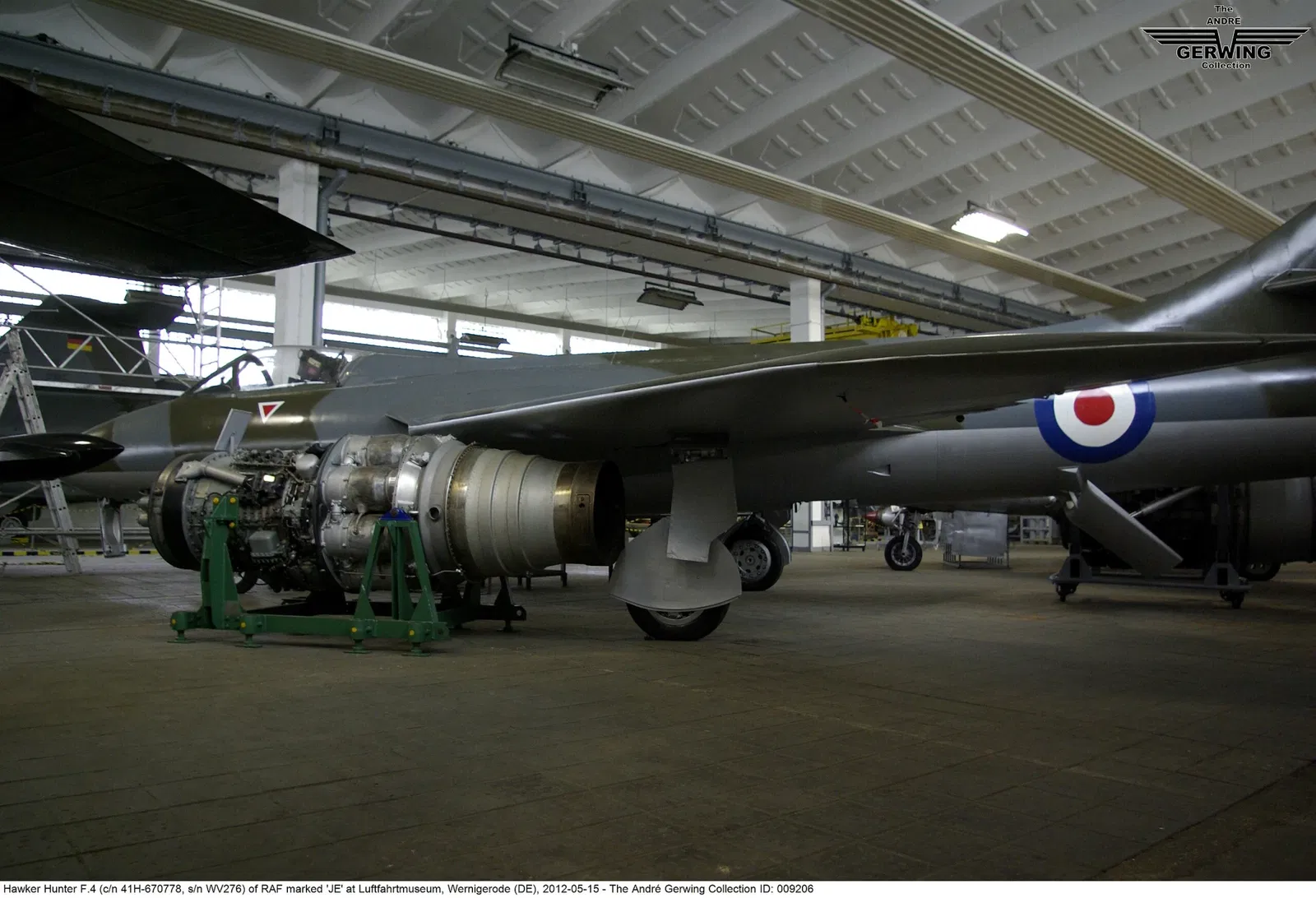 Museum für Luftfahrt und Technik