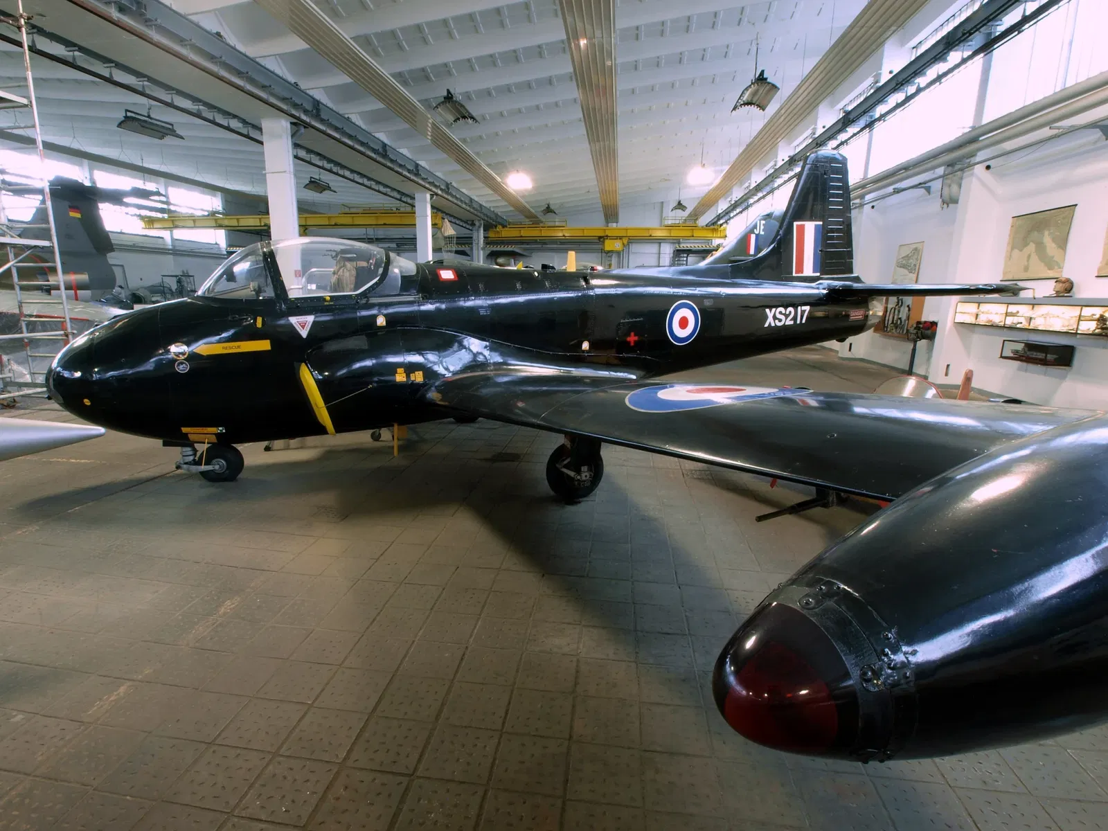 Museum für Luftfahrt und Technik