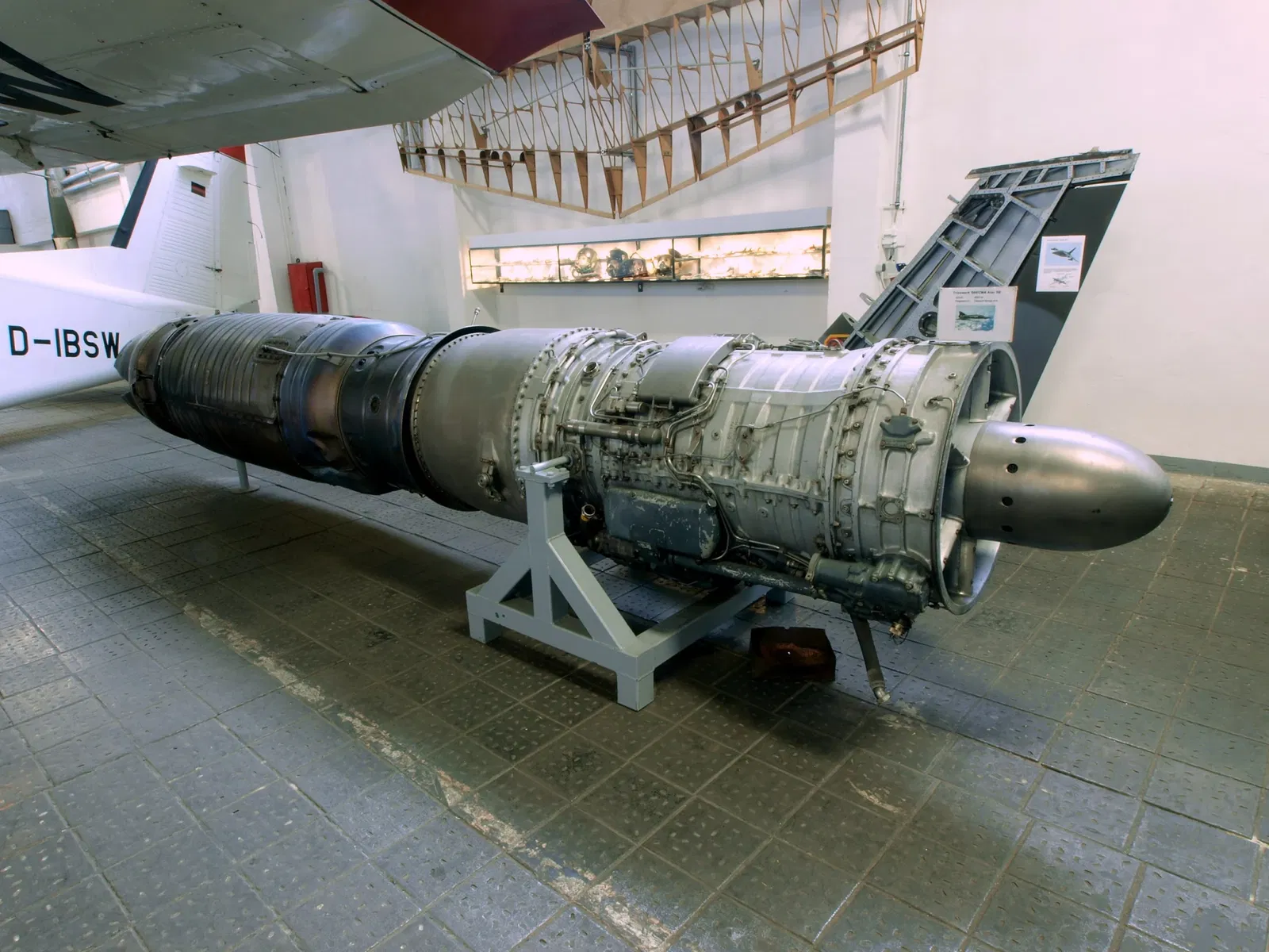 Museum für Luftfahrt und Technik