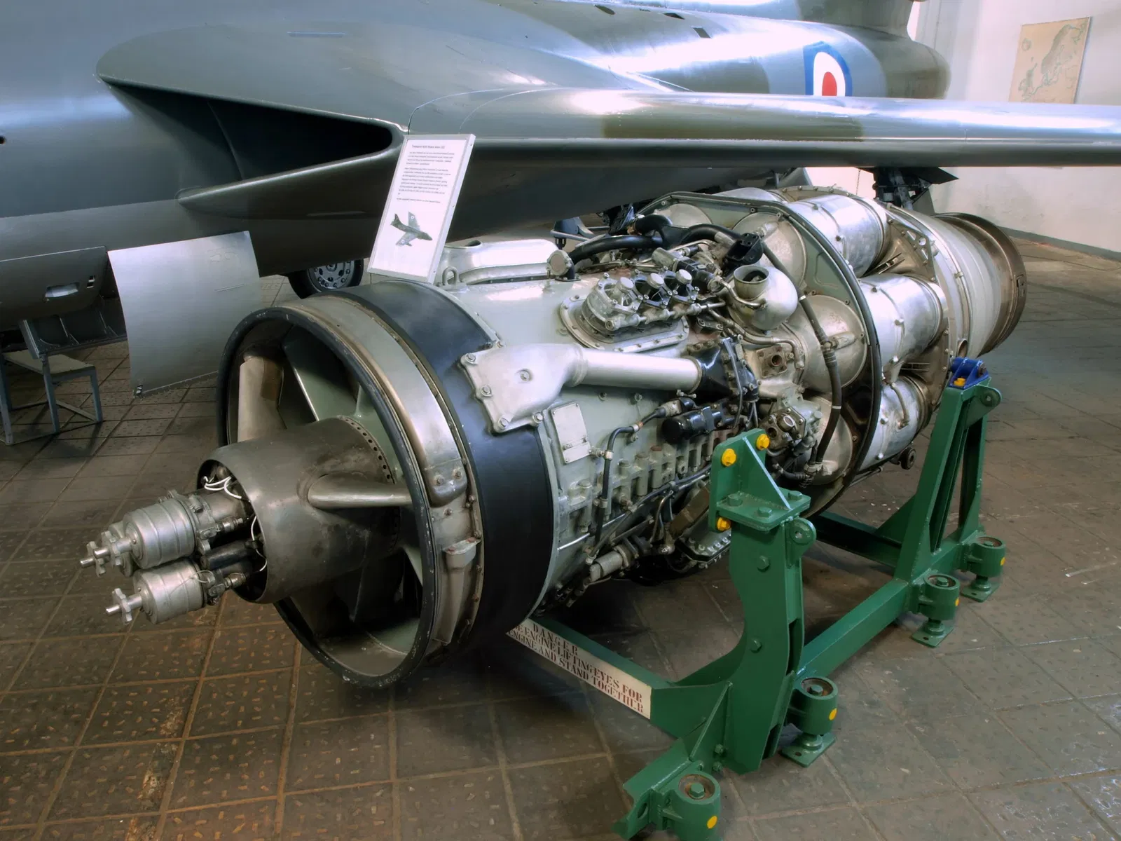 Museum für Luftfahrt und Technik