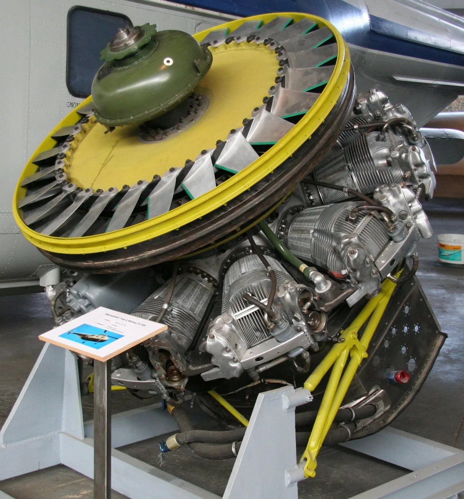 Museum für Luftfahrt und Technik