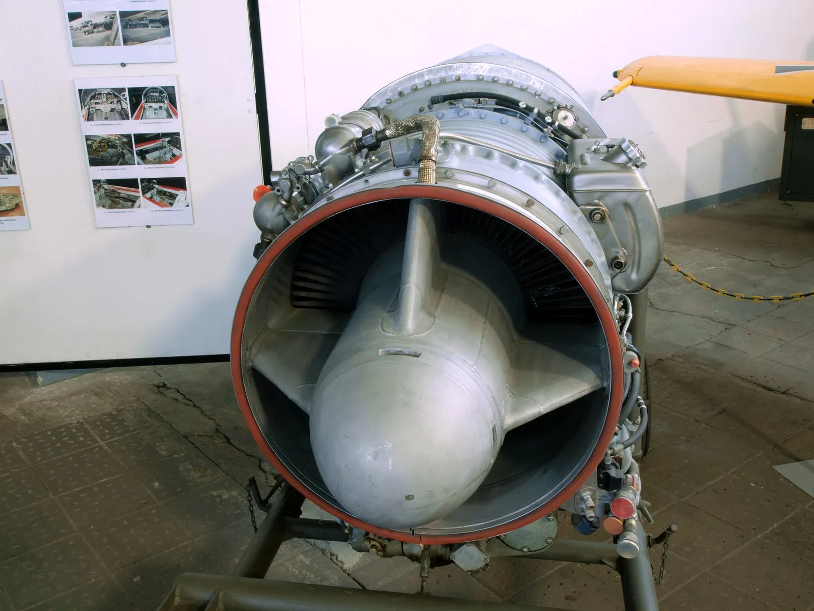 Museum für Luftfahrt und Technik