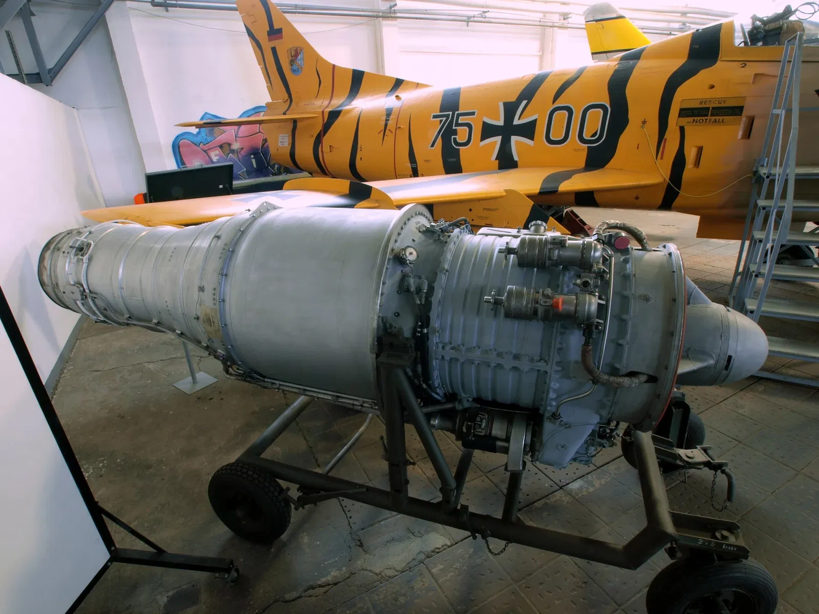 Museum für Luftfahrt und Technik