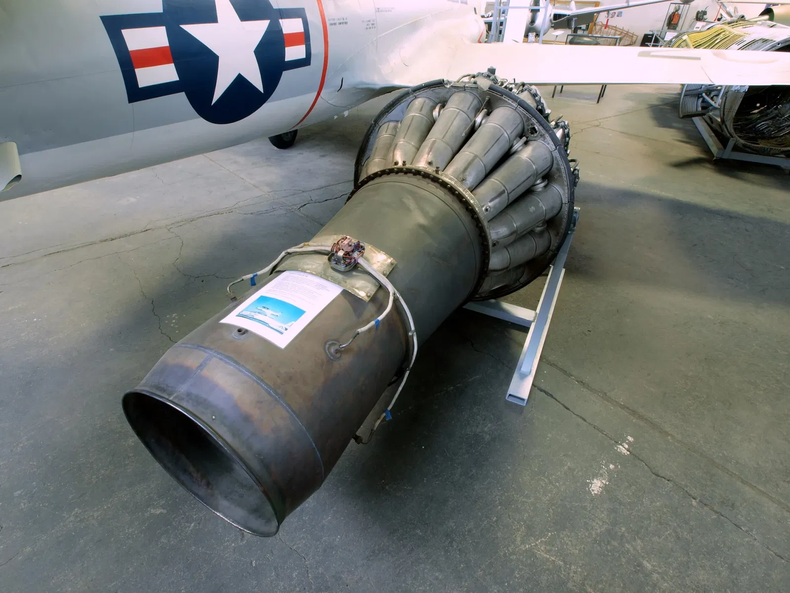 Museum für Luftfahrt und Technik