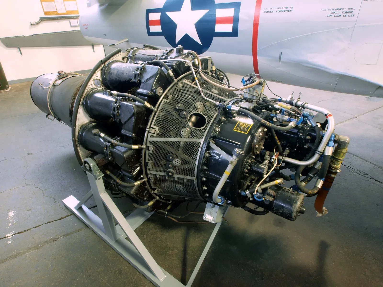 Museum für Luftfahrt und Technik