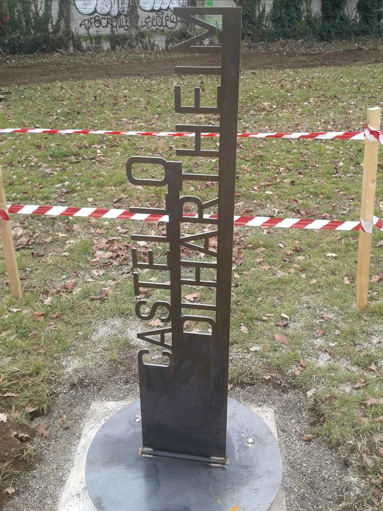 Château de Hartheim