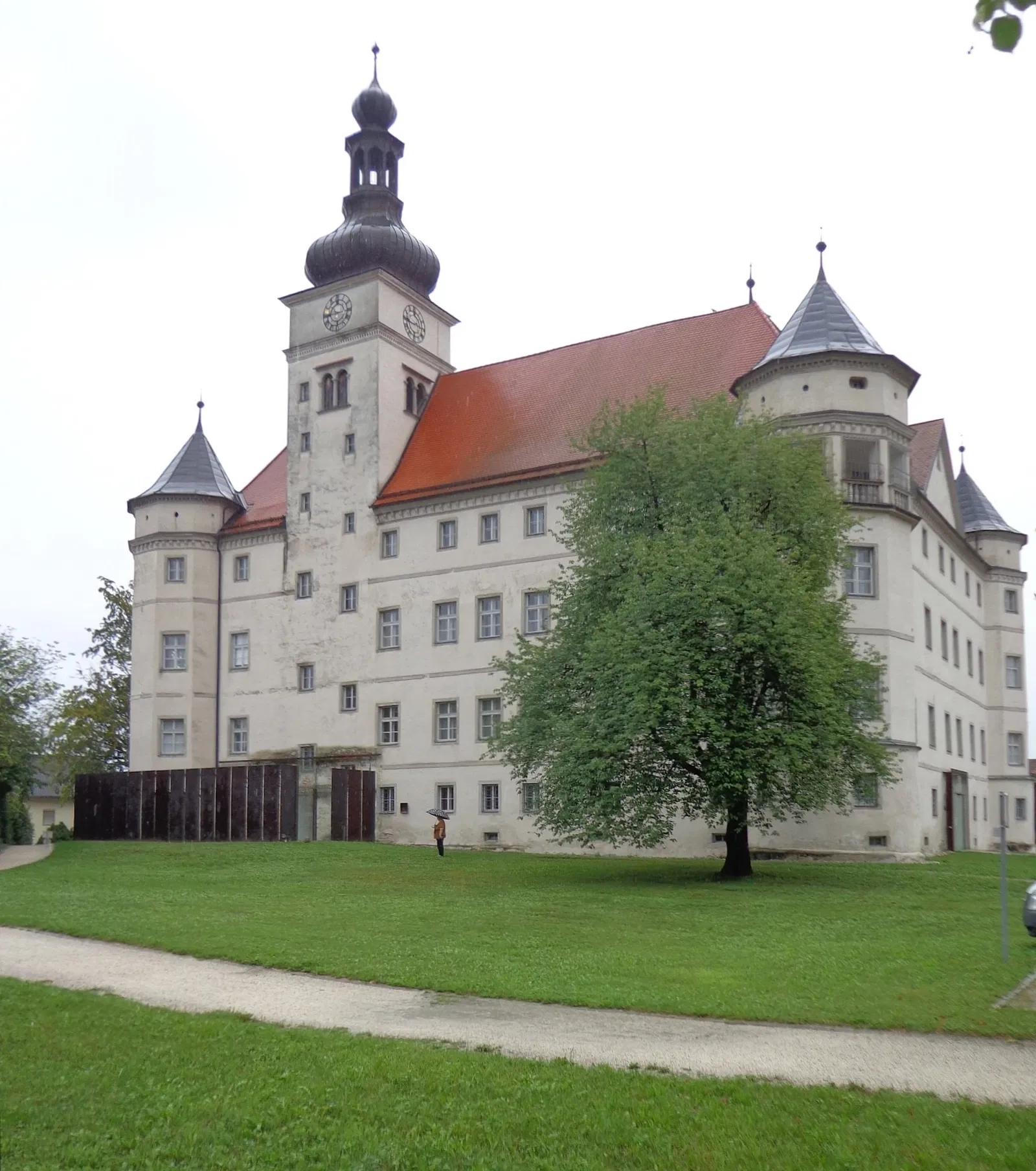 Castello di Hartheim