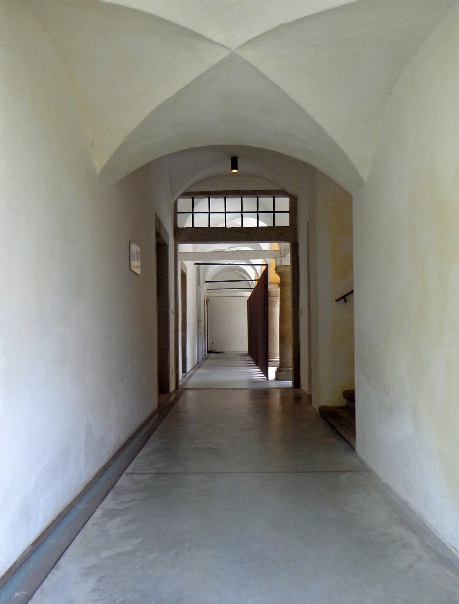 Castello di Hartheim