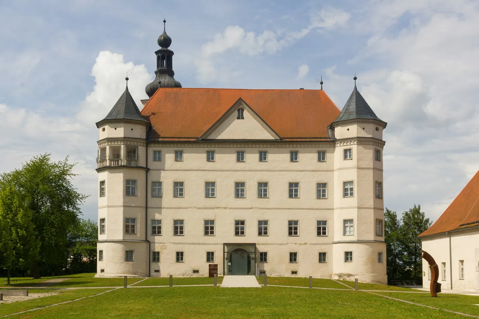Château de Hartheim