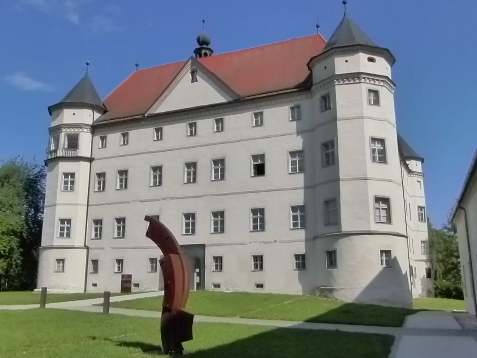 Château de Hartheim