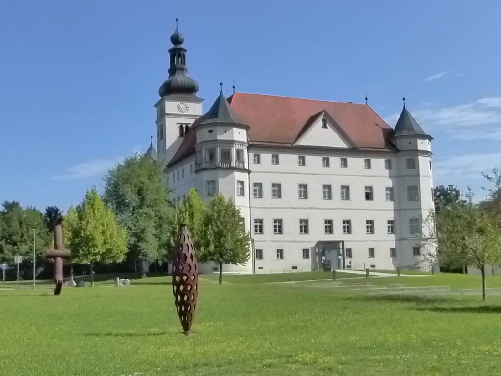 Château de Hartheim