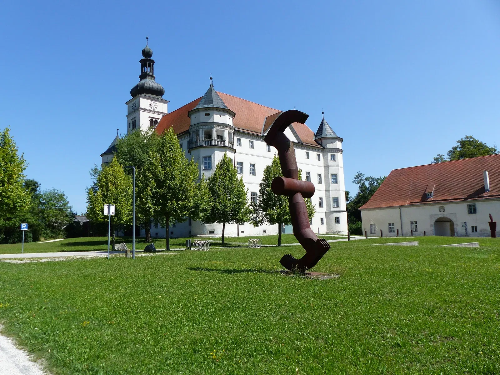 Castello di Hartheim