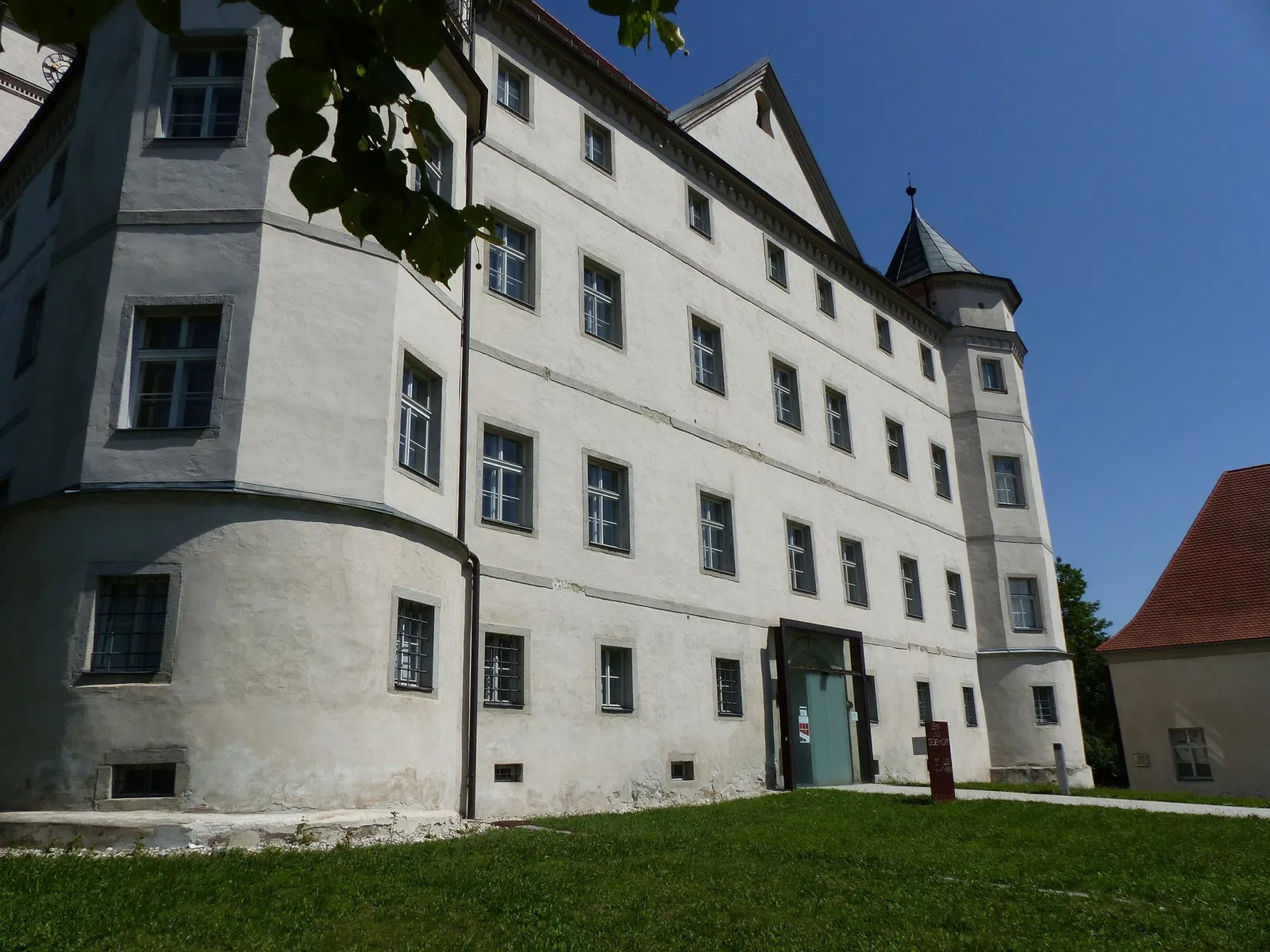 Château de Hartheim