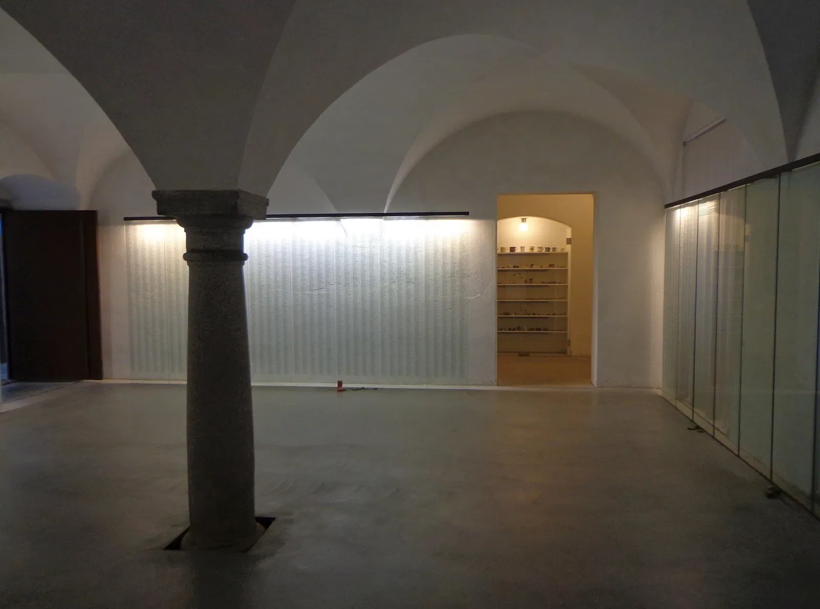 Castillo de Hartheim