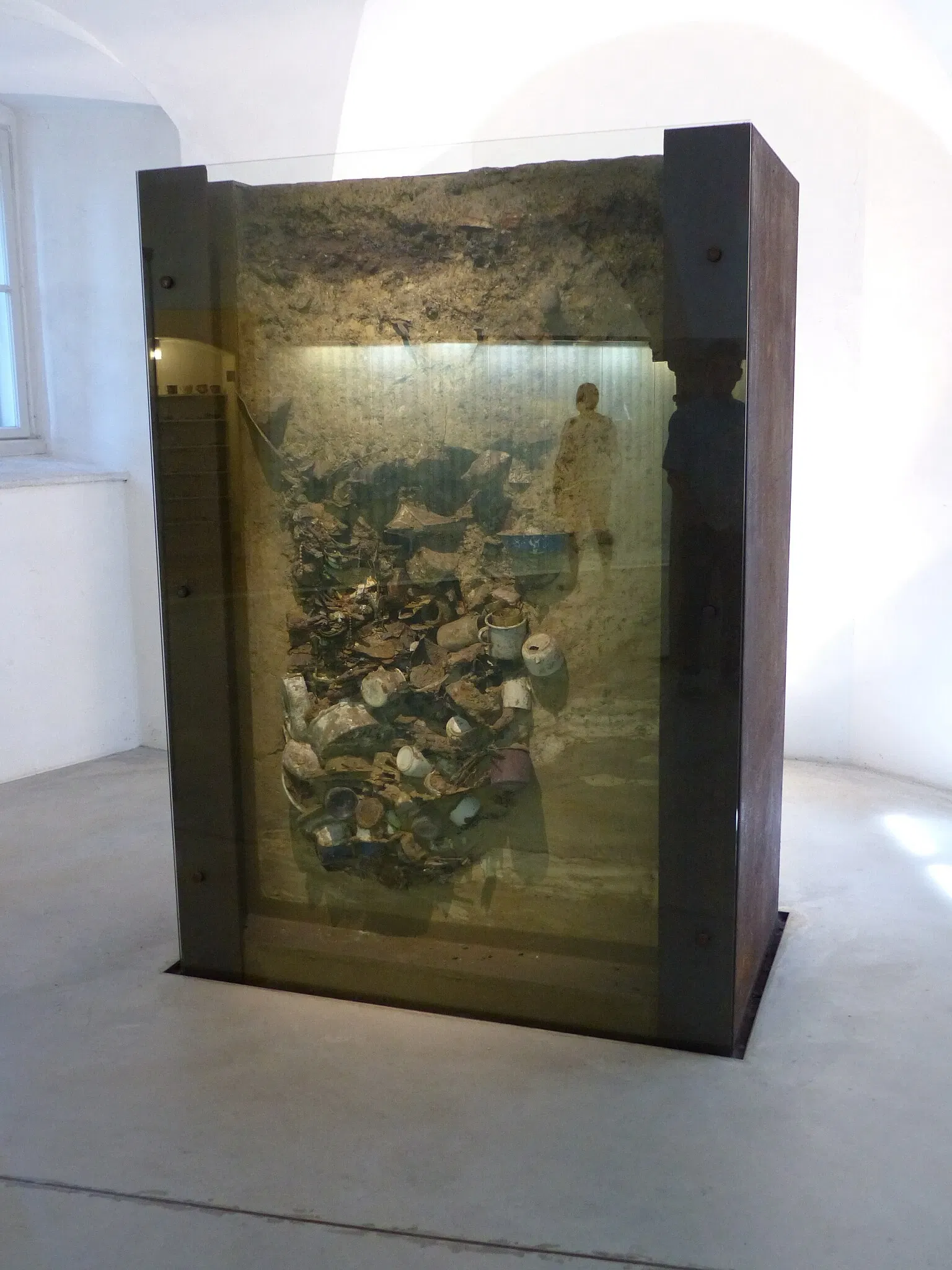 Castello di Hartheim