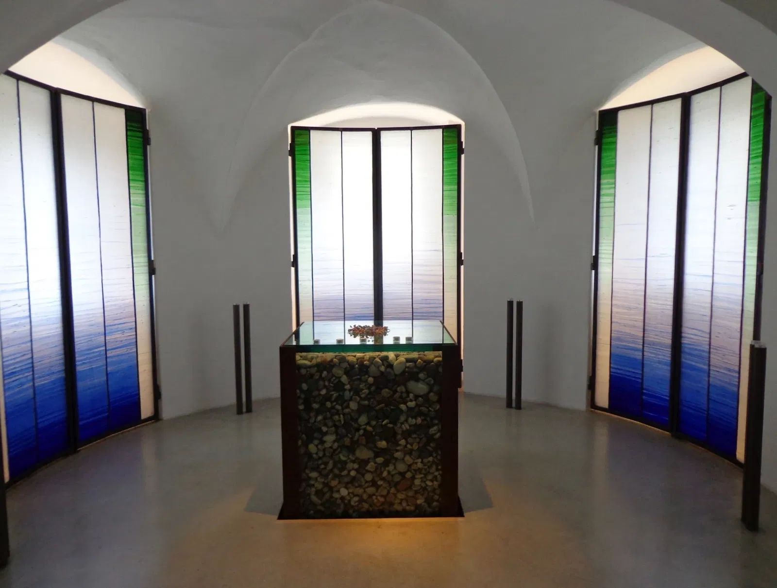 Castillo de Hartheim