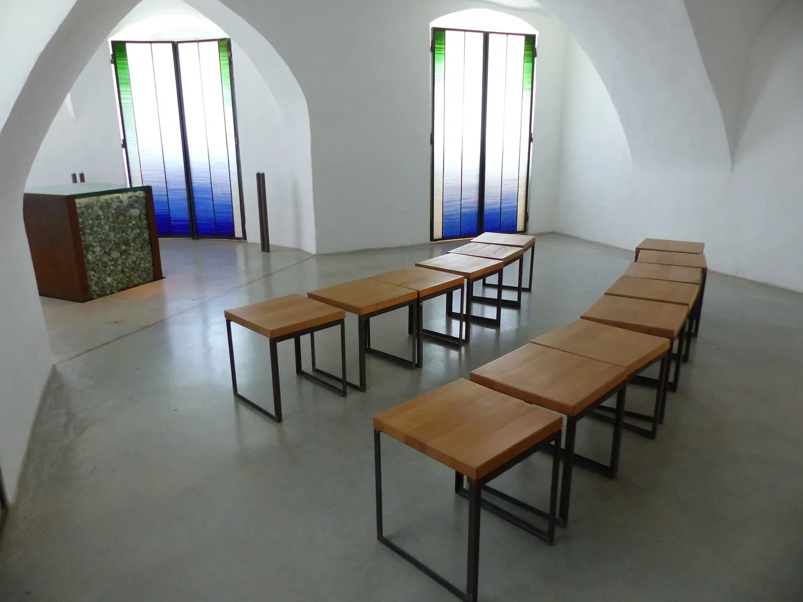 Castillo de Hartheim