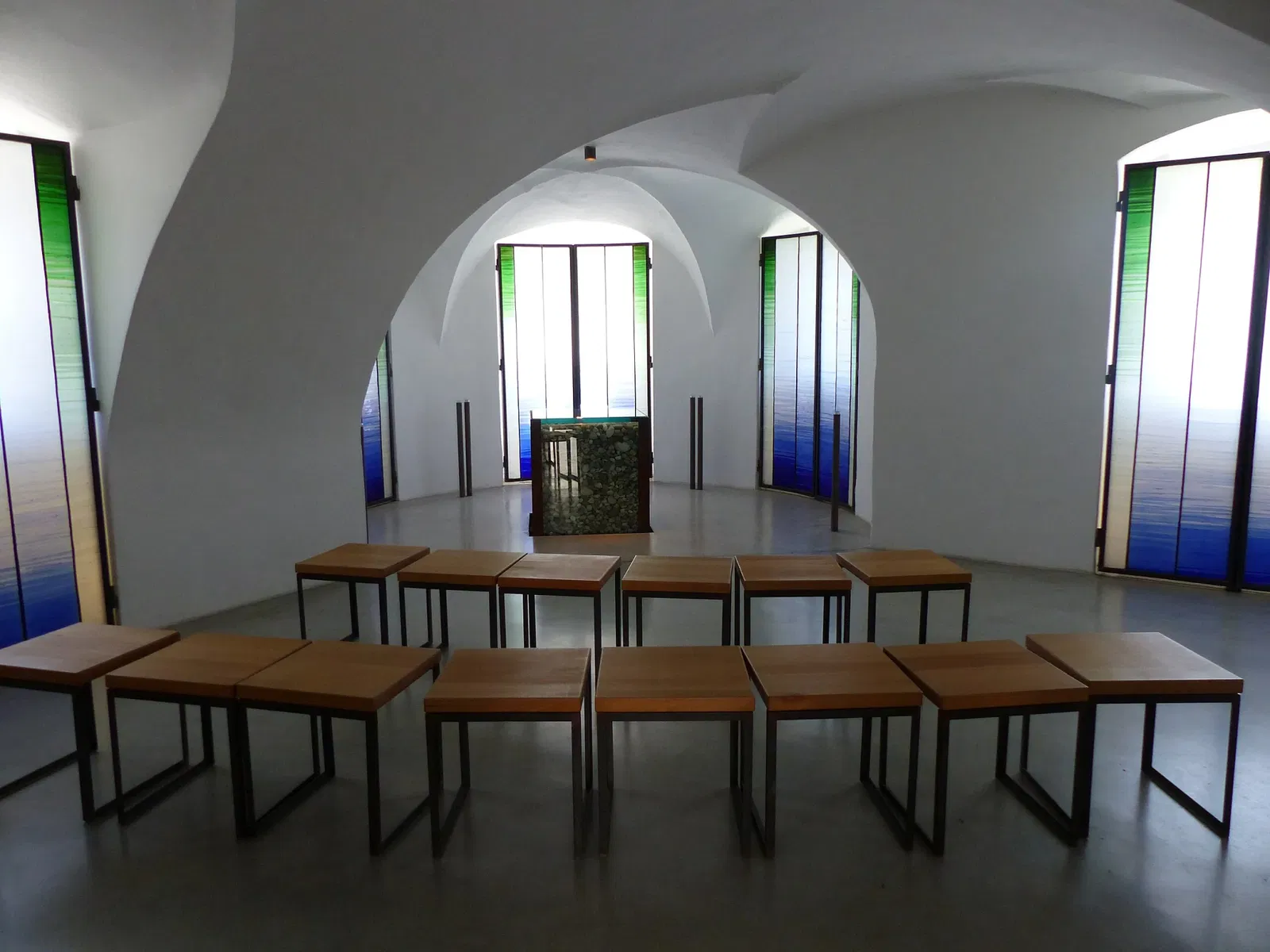 Castillo de Hartheim