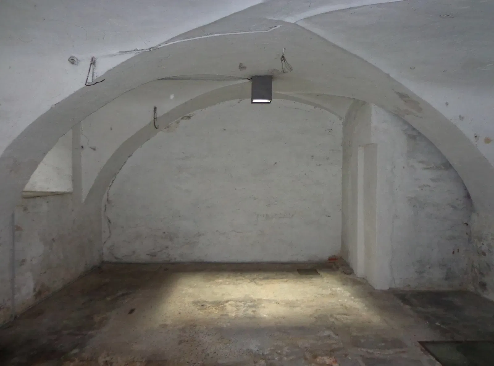 Castillo de Hartheim