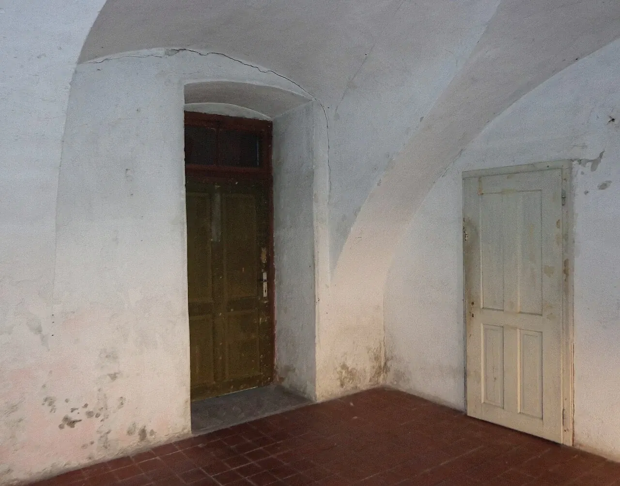 Castello di Hartheim