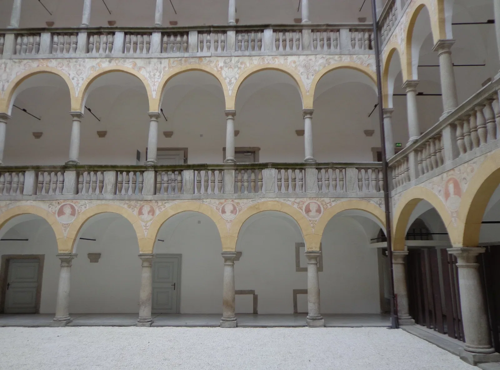 Castello di Hartheim