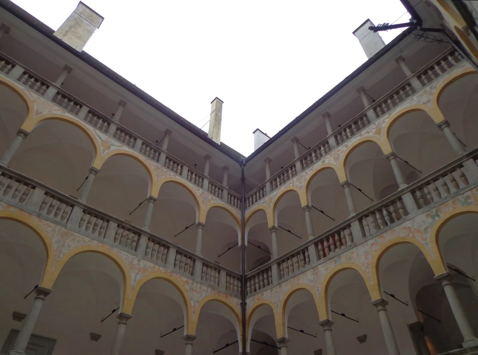 Castello di Hartheim